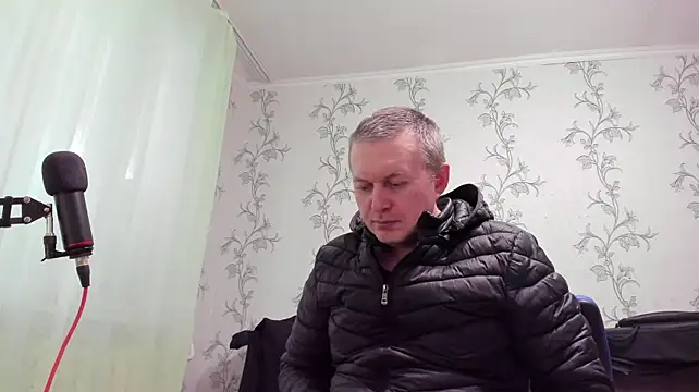 SanFrantsisko – webcam-show