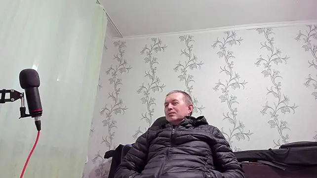 SanFrantsisko Webcamshow
