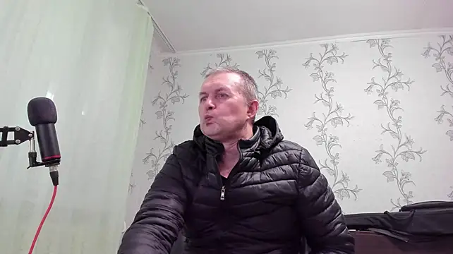 SanFrantsisko – webcam-show