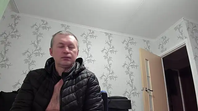 SanFrantsisko Webcamshow