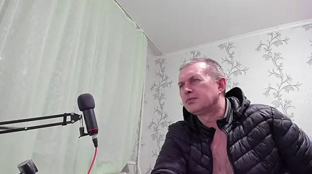 SanFrantsisko Adlı Modelin Web Kamerası Şovu
