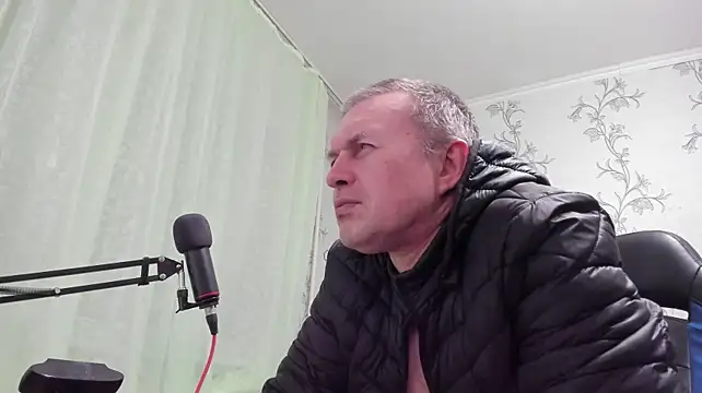 Вебкам-шоу SanFrantsisko