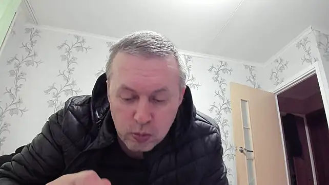 SanFrantsisko's Webcam Show