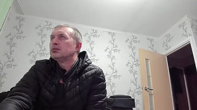 SanFrantsisko Шоу с уебкамера