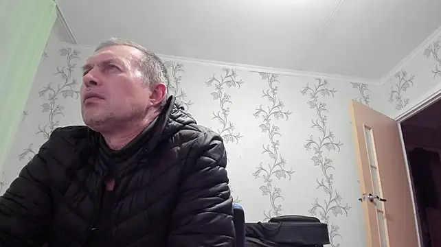 SanFrantsisko's Webcam Show