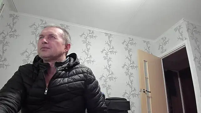 SanFrantsisko Webcam-Show