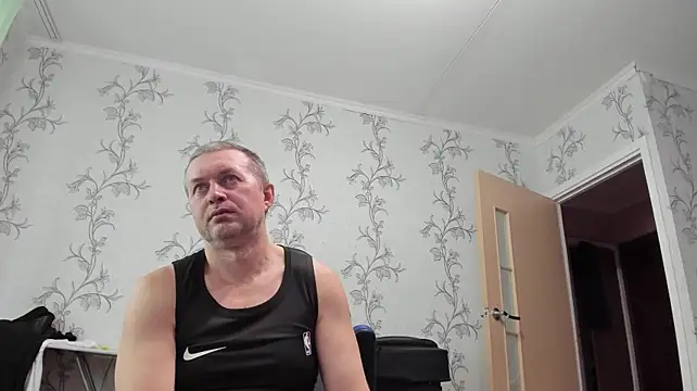 Webkamerová show SanFrantsisko