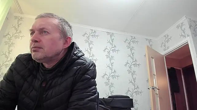XXX chat uživo modela SanFrantsisko