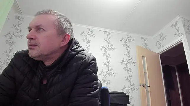 SanFrantsisko Show Webcam