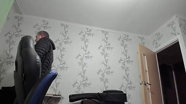 SanFrantsisko Show in webcam