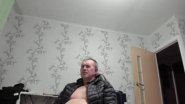 SanFrantsisko Adlı Modelin Web Kamerası Şovu