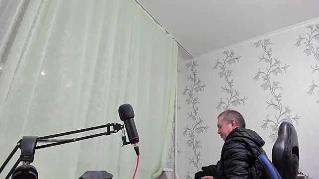 SanFrantsisko Webcam show