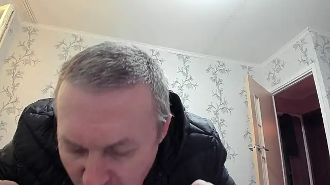 SanFrantsisko – webcam-show
