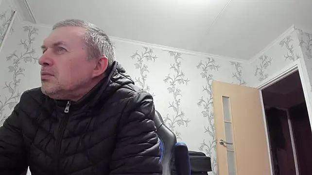 SanFrantsisko webcam show