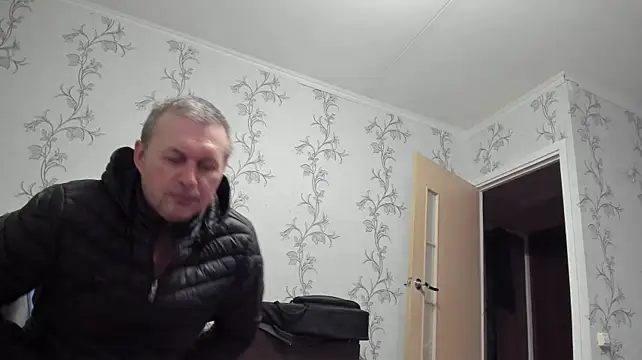 SanFrantsisko Adlı Modelin Web Kamerası Şovu