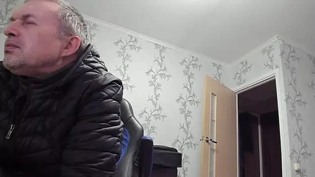 SanFrantsisko Show Webcam