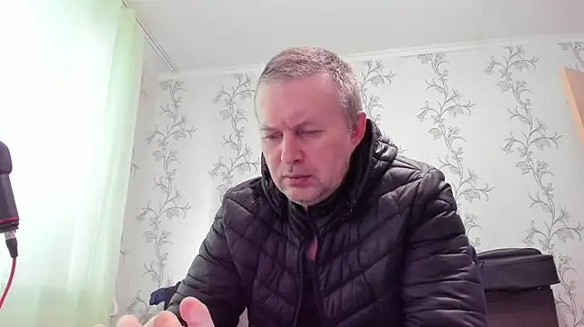 SanFrantsiskon Webbikameraesitys