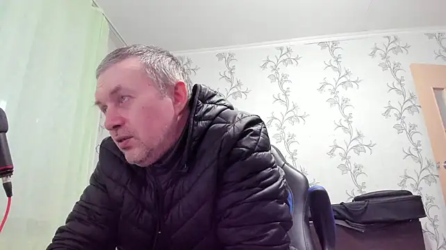 Pertunjukan Kamera Web SanFrantsisko
