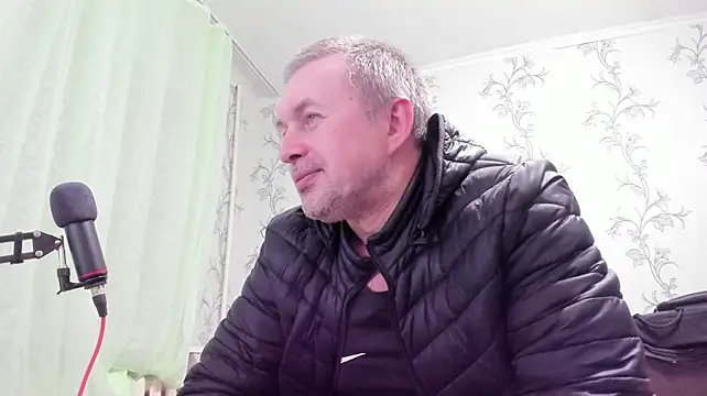SanFrantsisko Шоу с уебкамера