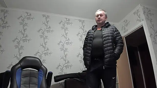 Webkamerová show SanFrantsisko