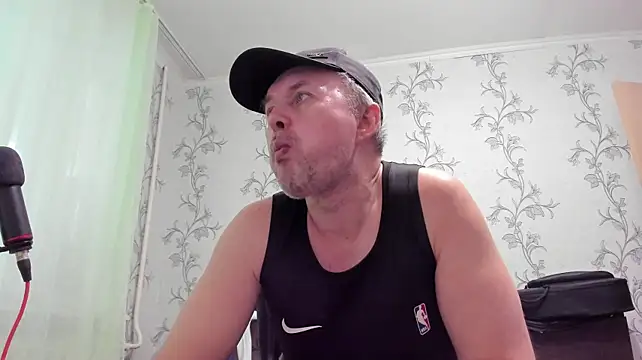 Pokazy przed kamerką – SanFrantsisko