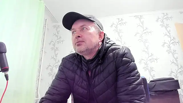 SanFrantsisko Webcam Show