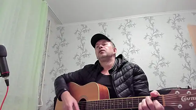 SanFrantsisko Show Webcam