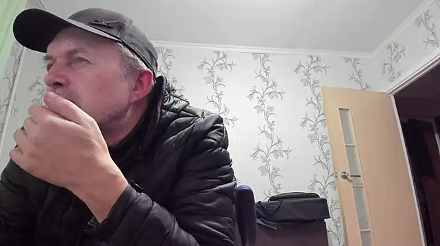 SanFrantsisko webcam show