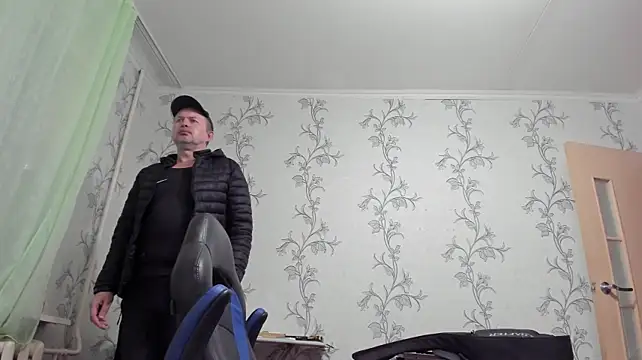 SanFrantsisko: вебкам-шоу