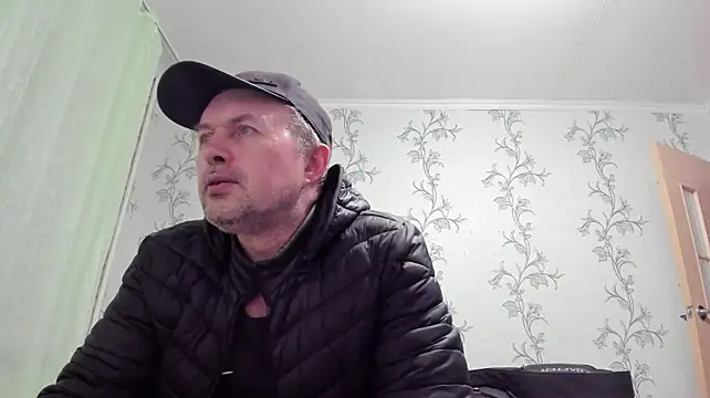 Show de webcam de SanFrantsisko