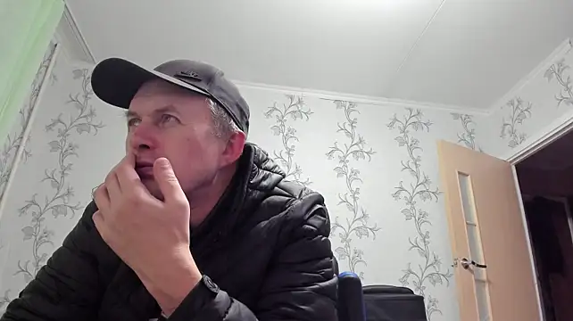 SanFrantsisko Webcam-Show