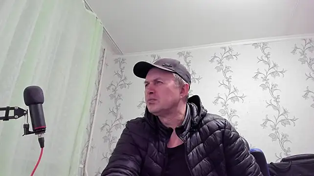 Вебкам-шоу SanFrantsisko