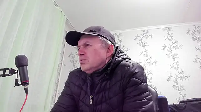 SanFrantsisko Pertunjukan Webcam