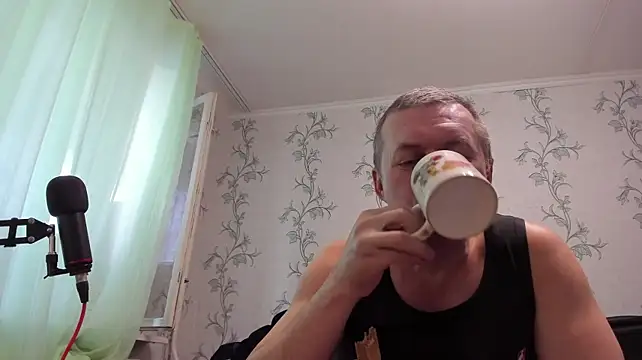 SanFrantsisko Webcam Show