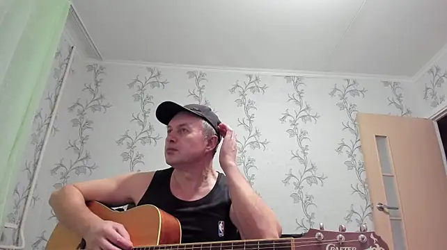 SanFrantsisko – Kamerová šou
