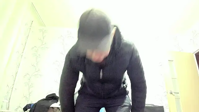 Show de webcam de SanFrantsisko