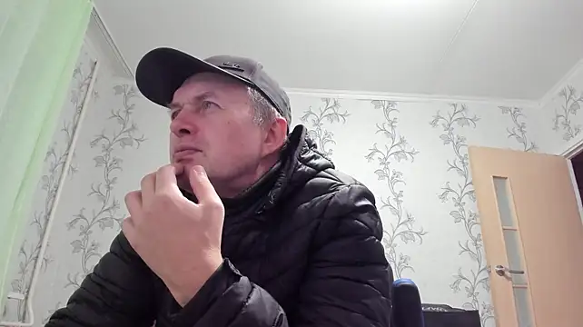 Pokazy przed kamerką – SanFrantsisko