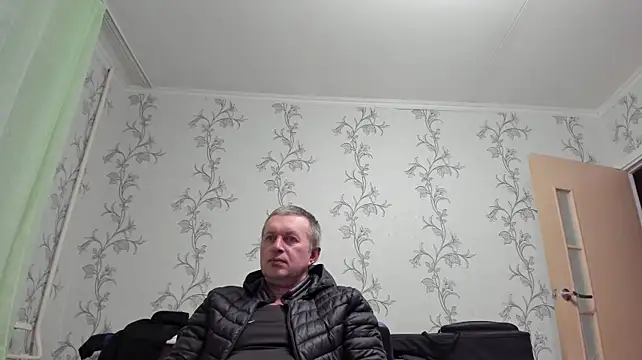SanFrantsisko – webcam-show