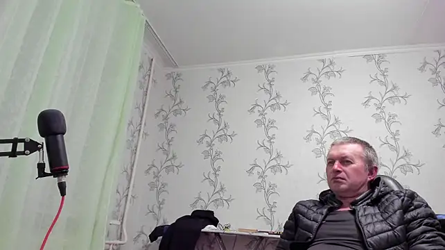 SanFrantsisko Шоу с уебкамера