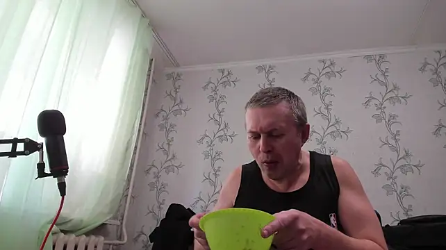 SanFrantsisko Webcamshow
