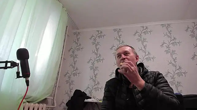 SanFrantsisko Webcamshow