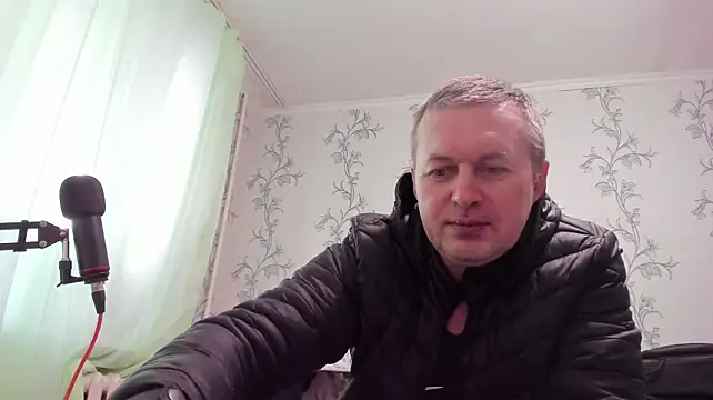 SanFrantsisko's Webcam Show