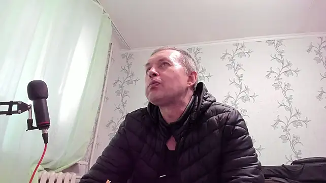 SanFrantsisko Webcam Show