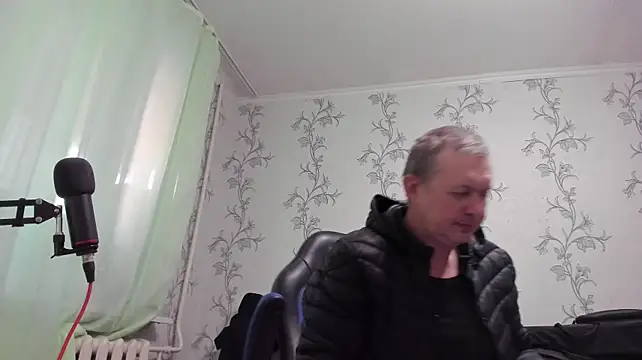 SanFrantsisko: вебкам-шоу