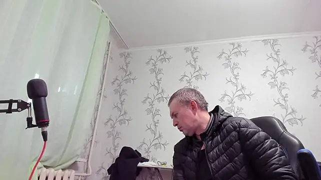 SanFrantsisko: вебкам-шоу