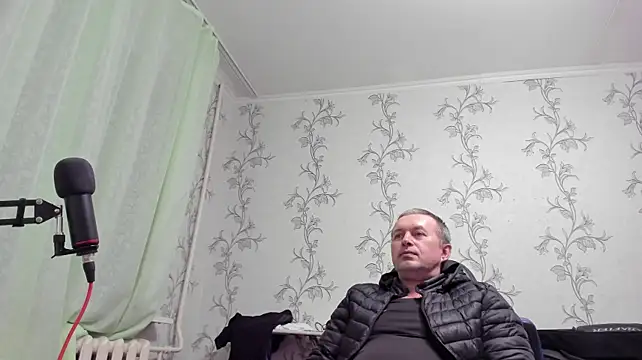 SanFrantsiskon Webbikameraesitys
