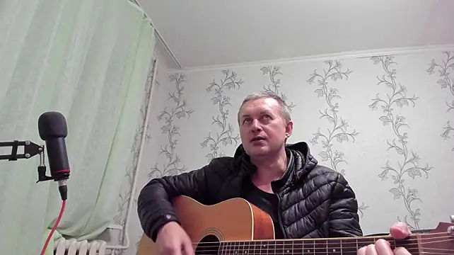 SanFrantsisko: вебкам-шоу