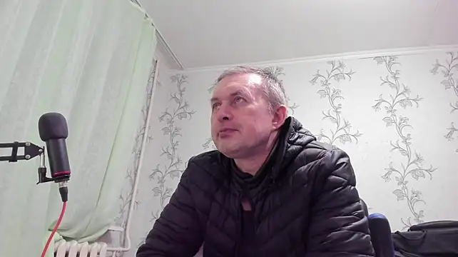 Pertunjukan Kamera Web SanFrantsisko