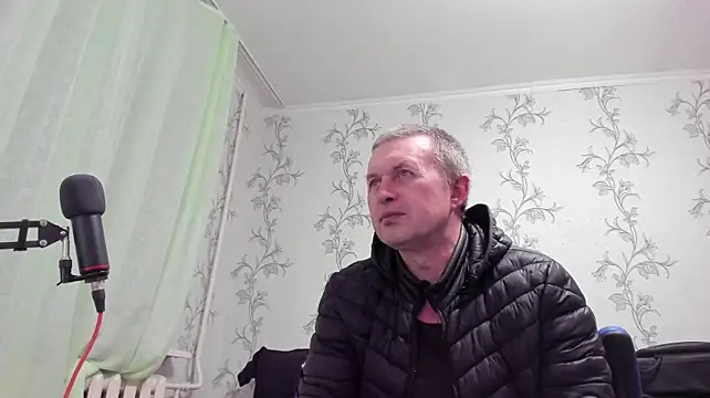 SanFrantsisko Webcam Show