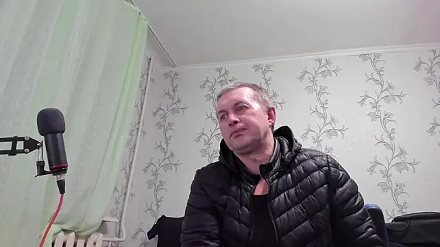 SanFrantsisko Webcamshow